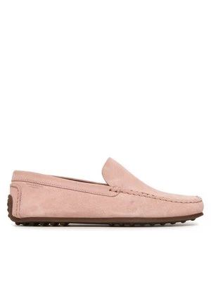 Obrázek produktu Vagabond Shoemakers Mokasíny Larissa 6150-040-45 Růžová
