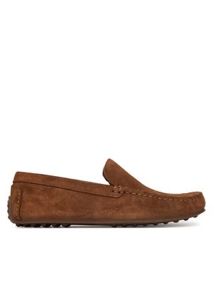Obrázek produktu Vagabond Shoemakers Mokasíny Larissa 6150-040-89 Hnědá