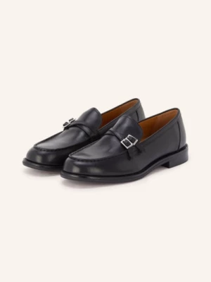 Obrázek produktu Vagabond Shoemakers Mokasíny Linn černá