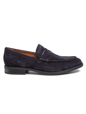 Obrázek produktu Vagabond Shoemakers Mokasíny Mario 4961-040-67 Tmavomodrá