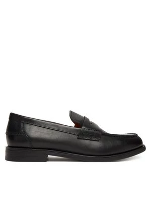 Obrázek produktu Vagabond Shoemakers Mokasíny Steven 6060-001-20 Černá
