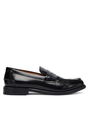 Obrázek produktu Vagabond Shoemakers Mokasíny Steven 6060-004-20 Černá