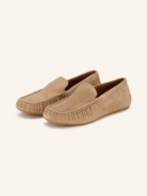 Obrázek produktu Vagabond Shoemakers Mokasyny Mika béžová