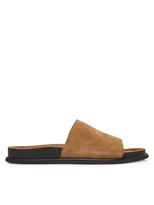 Obrázek produktu Vagabond Shoemakers Nazouváky Effie 5922-440-08 Hnědá