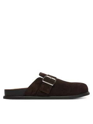 Obrázek produktu Vagabond Shoemakers Nazouváky Effie 6122-040-31 Hnědá