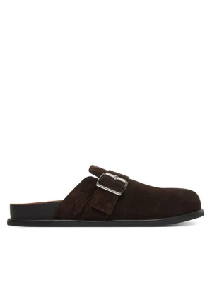 Obrázek produktu Vagabond Shoemakers Nazouváky Effie 6122-040-31 Hnědá