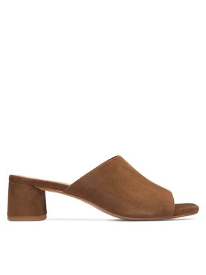 Obrázek produktu Vagabond Shoemakers Nazouváky Piper 5921-240-89 Hnědá