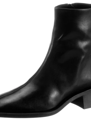 Obrázek produktu VAGABOND SHOEMAKERS Nízké kozačky 'Blanca'  černá