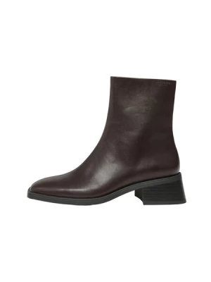 Obrázek produktu VAGABOND SHOEMAKERS Nízké kozačky 'Blanca'  tmavě hnědá