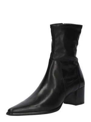 Obrázek produktu VAGABOND SHOEMAKERS Nízké kozačky 'GISELLE'  černá