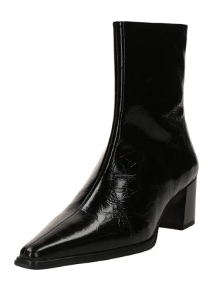 Obrázek produktu VAGABOND SHOEMAKERS Nízké kozačky 'GISELLE'  černá