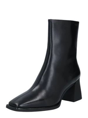 Obrázek produktu VAGABOND SHOEMAKERS Nízké kozačky 'Hedda'  černá