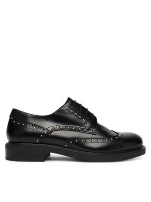Obrázek produktu Vagabond Shoemakers Oxfordy Freya 6106-004-20 Černá