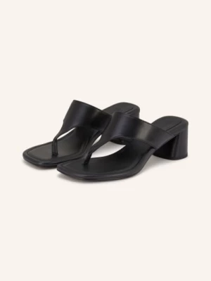 Obrázek produktu Vagabond Shoemakers Pantofle Evie černá