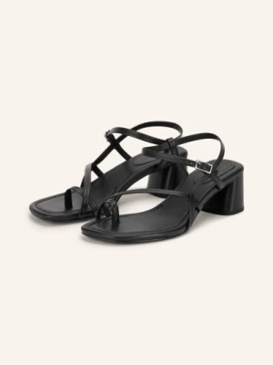 Obrázek produktu Vagabond Shoemakers Pantofle Evie černá