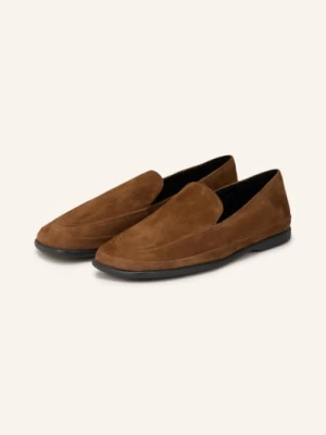 Obrázek produktu Vagabond Shoemakers Pantofle Sammie hnědá