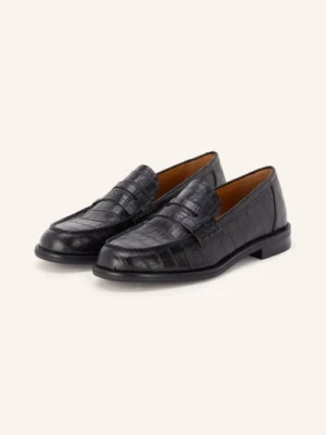 Obrázek produktu Vagabond Shoemakers Penny Mokasíny Linn černá
