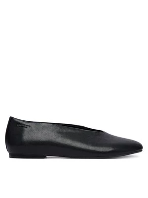 Obrázek produktu Vagabond Shoemakers Polobotky Aleya 6119-101-20 Černá