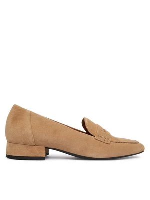 Obrázek produktu Vagabond Shoemakers Polobotky Debbi 6118-040-28 Béžová