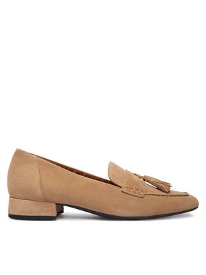 Obrázek produktu Vagabond Shoemakers Polobotky Debbi 6118-140-28 Béžová