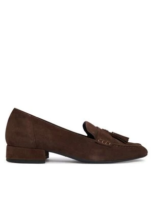 Obrázek produktu Vagabond Shoemakers Polobotky Debbi 6118-140-29 Hnědá