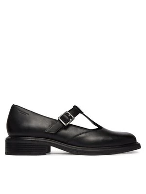 Obrázek produktu Vagabond Shoemakers Polobotky Ellis 5930-201-20 Černá