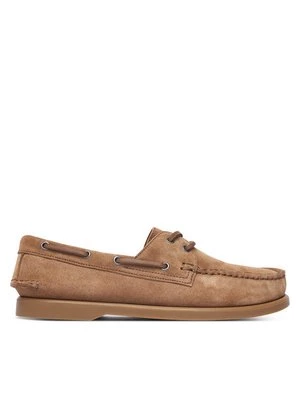 Obrázek produktu Vagabond Shoemakers Polobotky Loui M 6095-040-08 Béžová