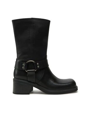 Obrázek produktu Vagabond Shoemakers Polokozačky Daniella 5820-301-20 Černá