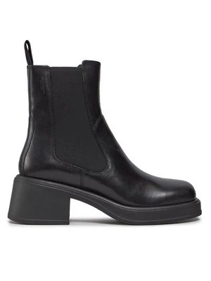 Obrázek produktu Vagabond Shoemakers Polokozačky Dorah 5642-001-20 Černá