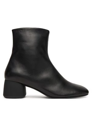 Obrázek produktu Vagabond Shoemakers Polokozačky Livia 6056-001-20 Černá