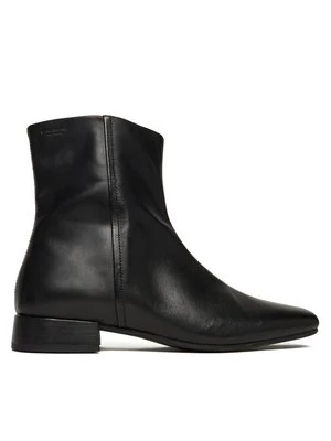 Obrázek produktu Vagabond Shoemakers Polokozačky Mona 5955-001-20 Černá