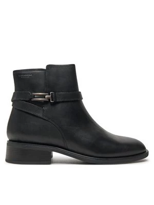Obrázek produktu Vagabond Shoemakers Polokozačky Sheila 5635-301-20 Černá
