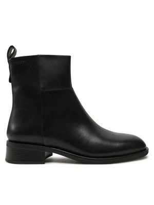 Obrázek produktu Vagabond Shoemakers Polokozačky Sheila 5835-001-20 Černá