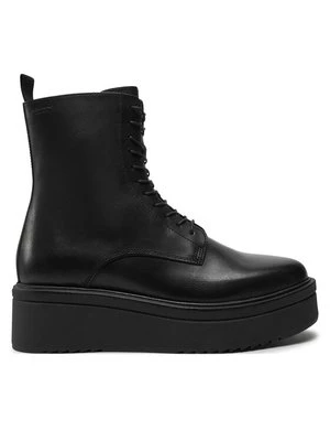Obrázek produktu Vagabond Shoemakers Polokozačky Tara 5846-001-20 Černá