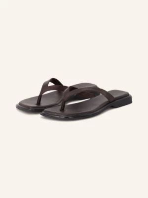 Obrázek produktu Vagabond Shoemakers Rozdělovač Prstů Izzy tmavě hnědá