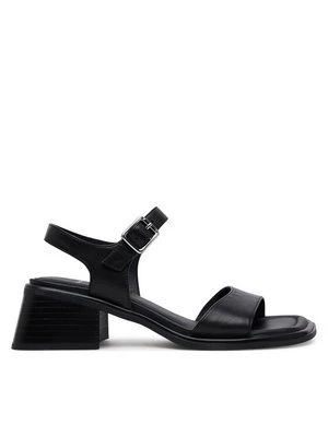 Obrázek produktu Vagabond Shoemakers Sandály Ines 5911-001-20 Černá