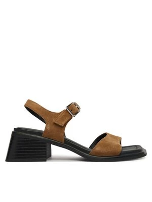 Obrázek produktu Vagabond Shoemakers Sandály Ines 5911-040-08 Hnědá