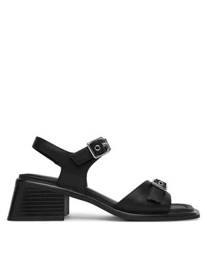 Obrázek produktu Vagabond Shoemakers Sandály Ines 5911-101-20 Černá