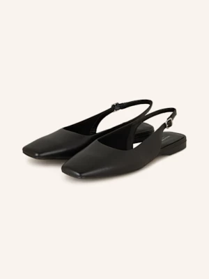 Obrázek produktu Vagabond Shoemakers Sling Baleríny Delia černá