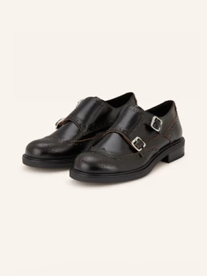 Obrázek produktu Vagabond Shoemakers Slippery Freya černá