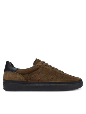 Obrázek produktu Vagabond Shoemakers Sneakersy Leo 5996-040-51 Khaki