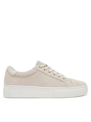 Obrázek produktu Vagabond Shoemakers Sneakersy Zoe Platform 5927-240-02 Béžová