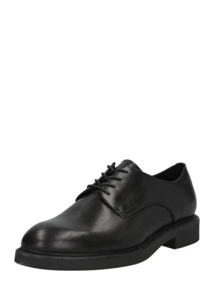 Obrázek produktu VAGABOND SHOEMAKERS Šněrovací boty 'Alex'  černá