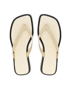 Obrázek produktu Vagabond Shoemakers Žabky Izzy 5913-401-02 Écru