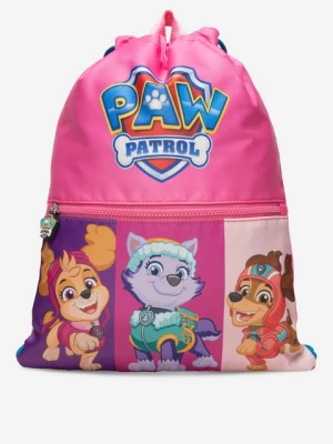 Obrázek produktu Vak na obuv Paw Patrol RŮŽOVÁ