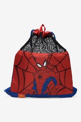 Obrázek produktu Vak na obuv Spiderman