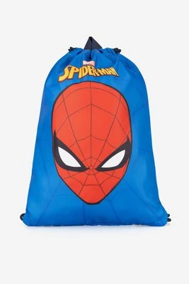 Obrázek produktu Vak na obuv Spiderman