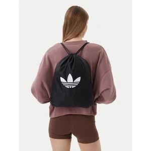 Obrázek produktu Vak na stahovací šňůrky adidas JX0229 Černá
