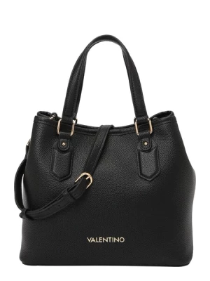 Obrázek produktu VALENTINO Kabelka 'Brixton X05'  zlatá / černá