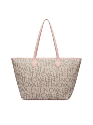 Obrázek produktu Valentino Kabelka Logo VBSA1F02 Béžová